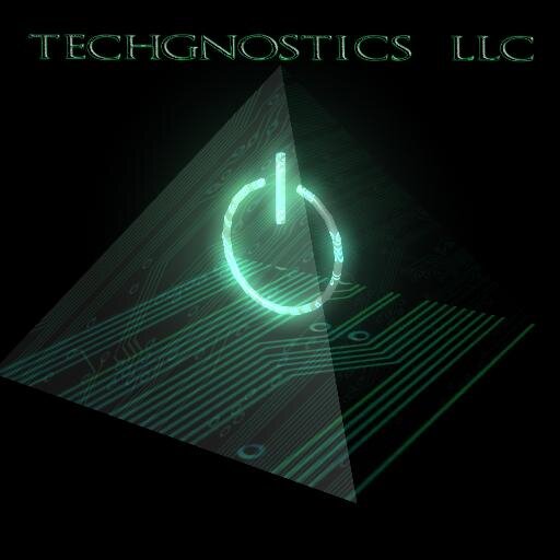 Computer and Phone  Repair Services, Logo and Web Design, Social Media Management