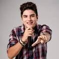Sou fã  de um menino maravilhosso amo demas esse meu goido
