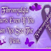 Cork Fibromyalgia(@CorkFibroGroup) 's Twitter Profile Photo