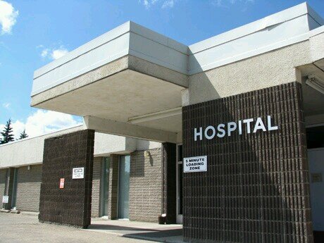 SPNHospital's profile picture. A hospital. If you're ill or injured you can come here and we'll give you the necessary treatment. [SPN RP account, mention to RP. Open for RP]