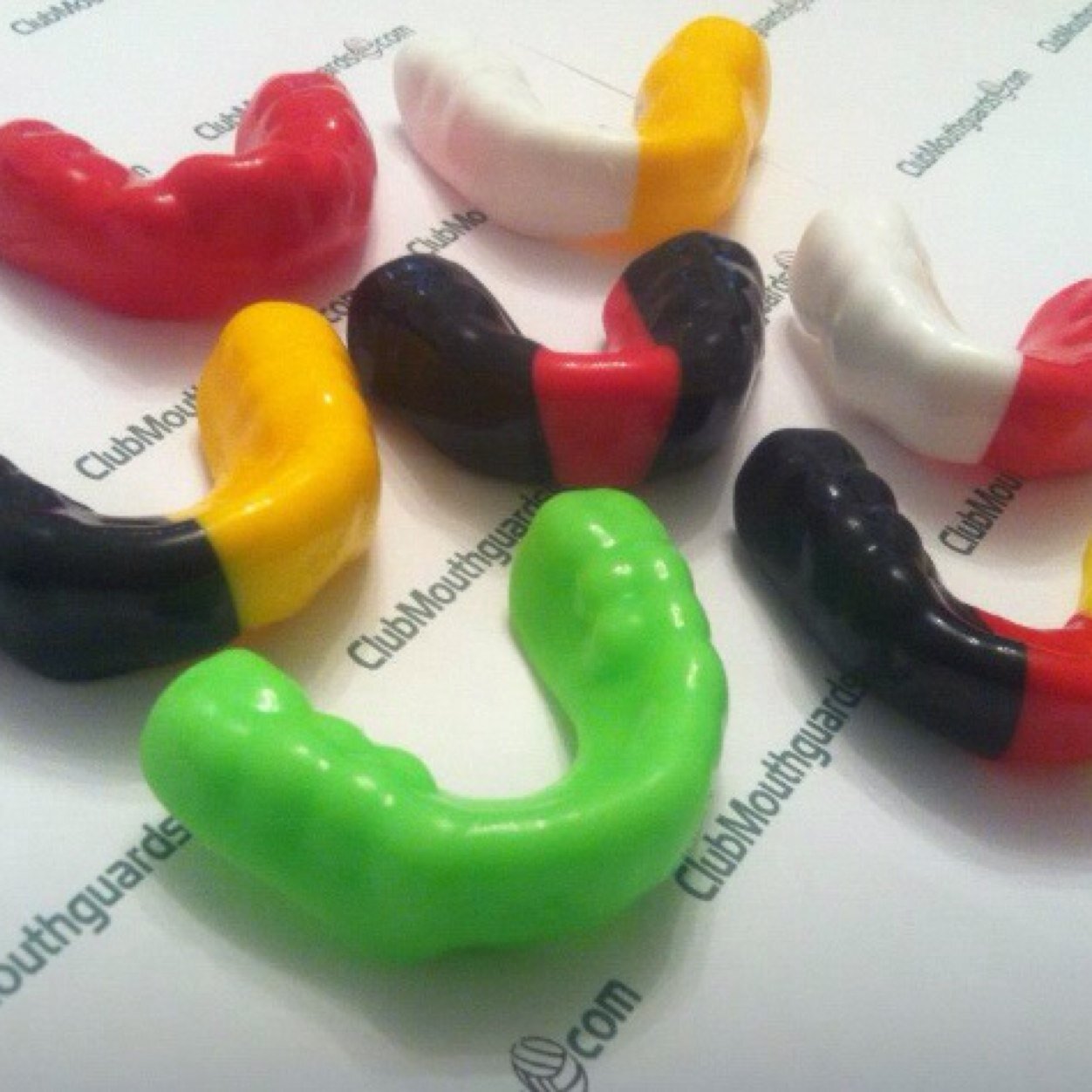 ClubMouthguards's profile picture. •Quality Custom Made Mouthguards •Dentist Approved •Free Delivery Throughout UK and Ireland