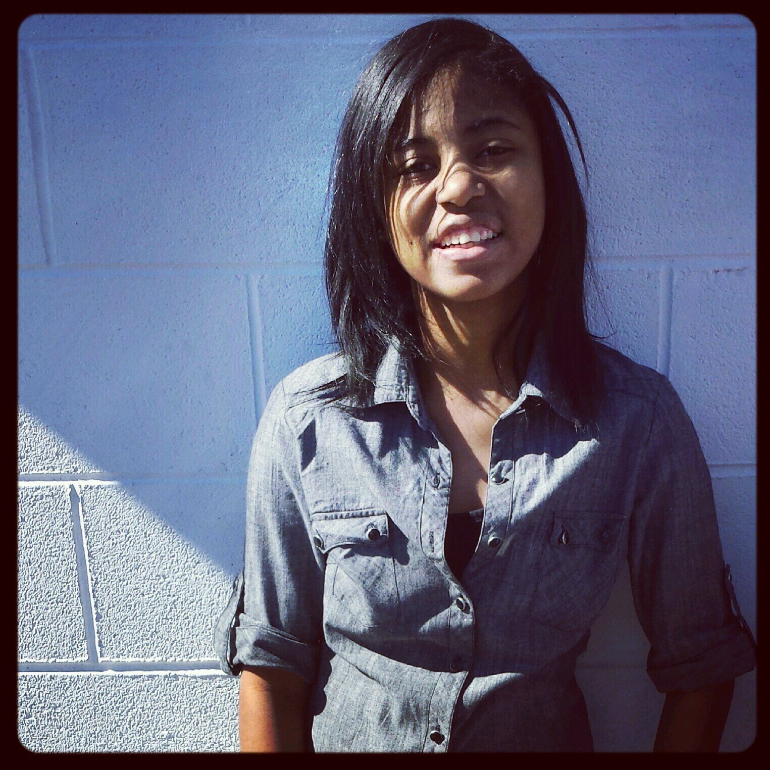 #C/o 14 Senior #TeamHeat #UTK18 If You Want To Know More About Me Hit The Follow Button.