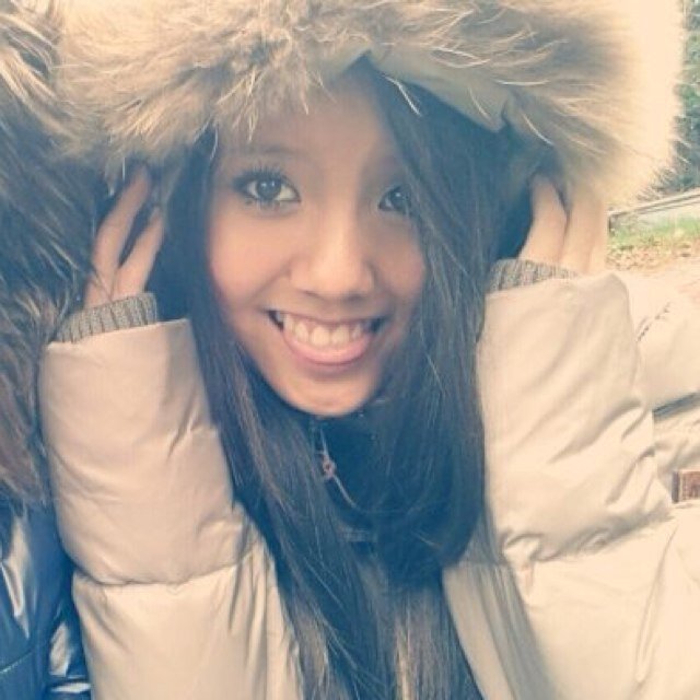 KussAmY14's profile picture. Hay