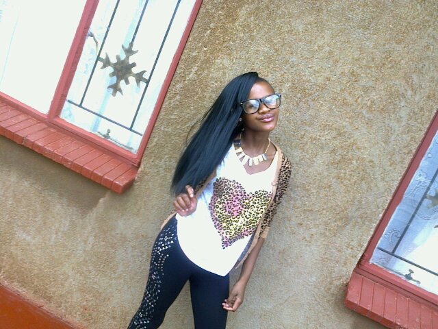 Am legit ...am just a girl who happens to be multi talented...and oh am not short am a fun size ☺