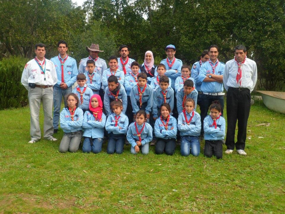 ScoutTazarka's profile picture. 