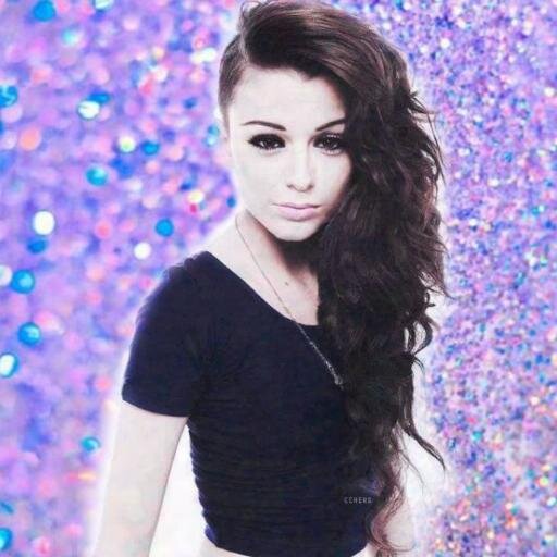 -Queenbrats never fall-CHER FOLLOWED 1/1/2014- Cher Lloyd♥Beyonce♥Katy Perry♥Supernatural♥ life basically
