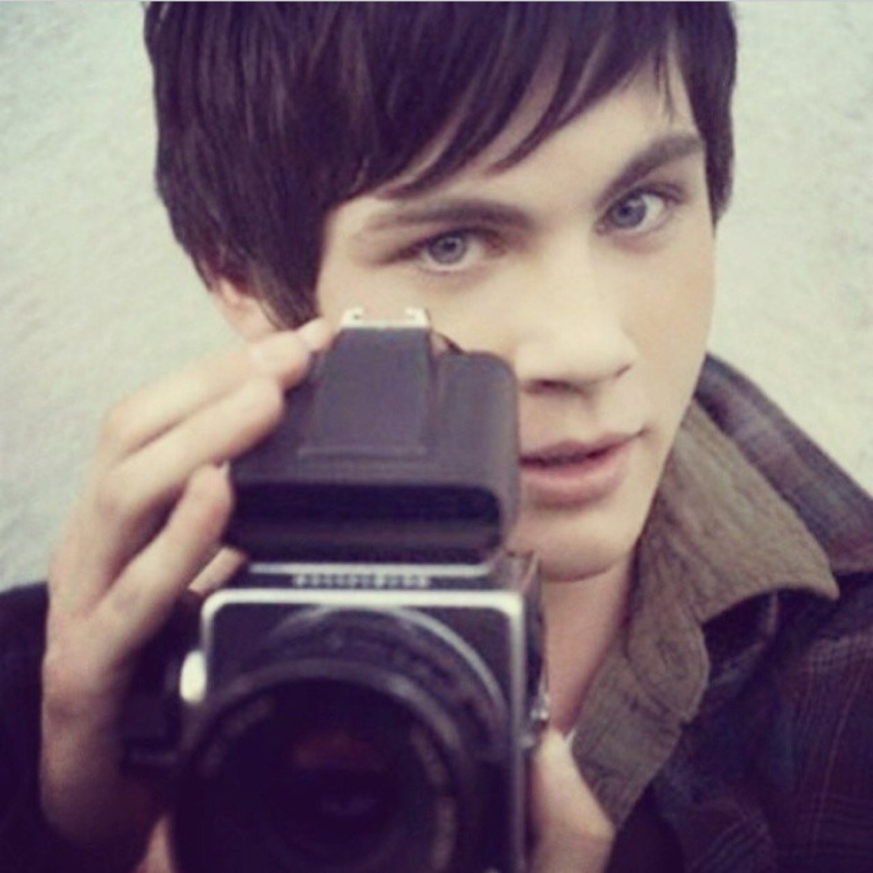 Hey guys! It's August | Directing Prodigy | {Taken by @KaylieBrownWA , RP} | Apart of @WrightAcademy RP group