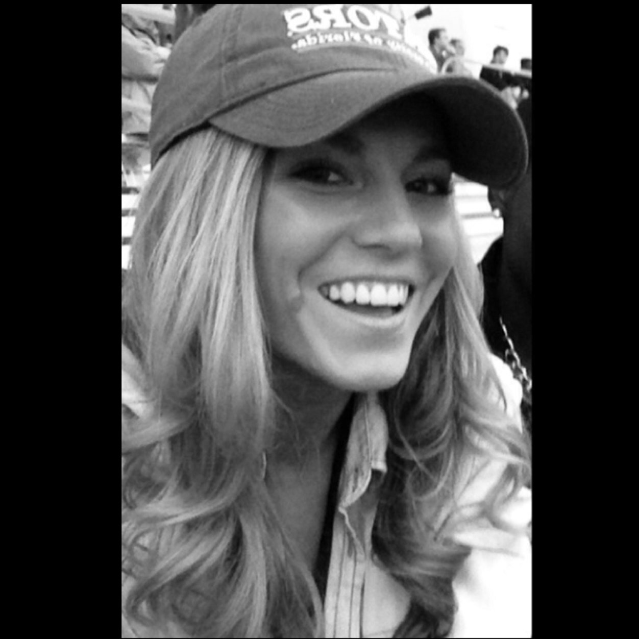 Cory McGee (CoryMcGeeRuns) Twitter