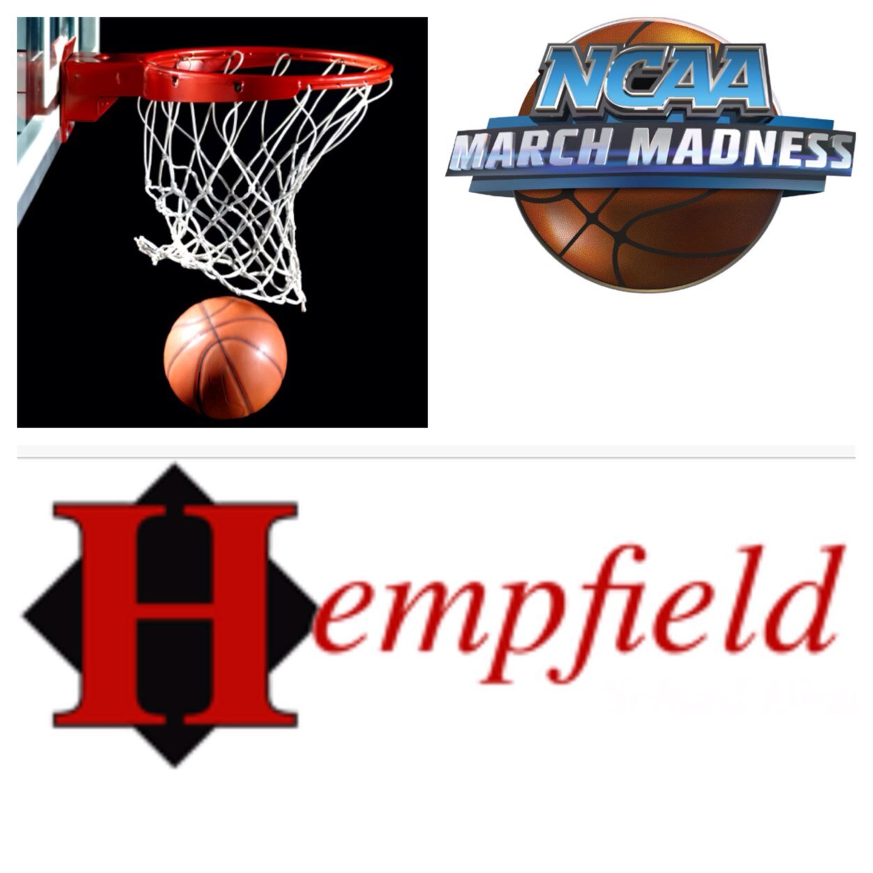 $2 for 1; or $5 for 3 brackets
On sale March 17 & 18 in the cafe!
Due: March 19 
Prove You are the best!!! 
The prize: one minute of fame on WHHS