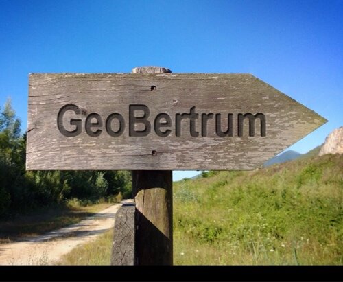 I'm a Geocacher. Geocaching related tweets only. Caching name is Bertrum