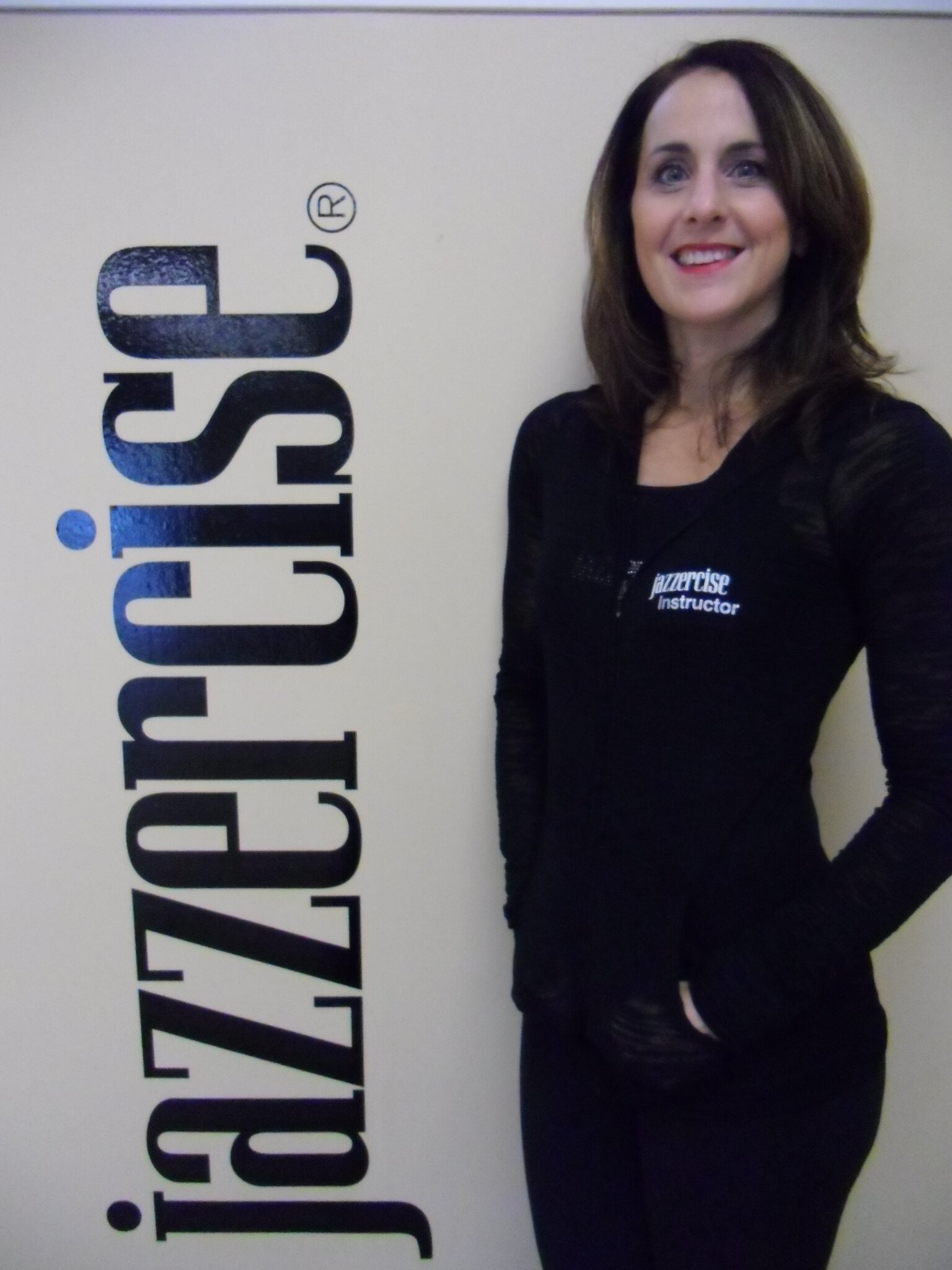 StacieLBarnes's profile picture. Owner/Instructor at Louisville East Jazzercise Center. Jazzercise makes me feel energized!