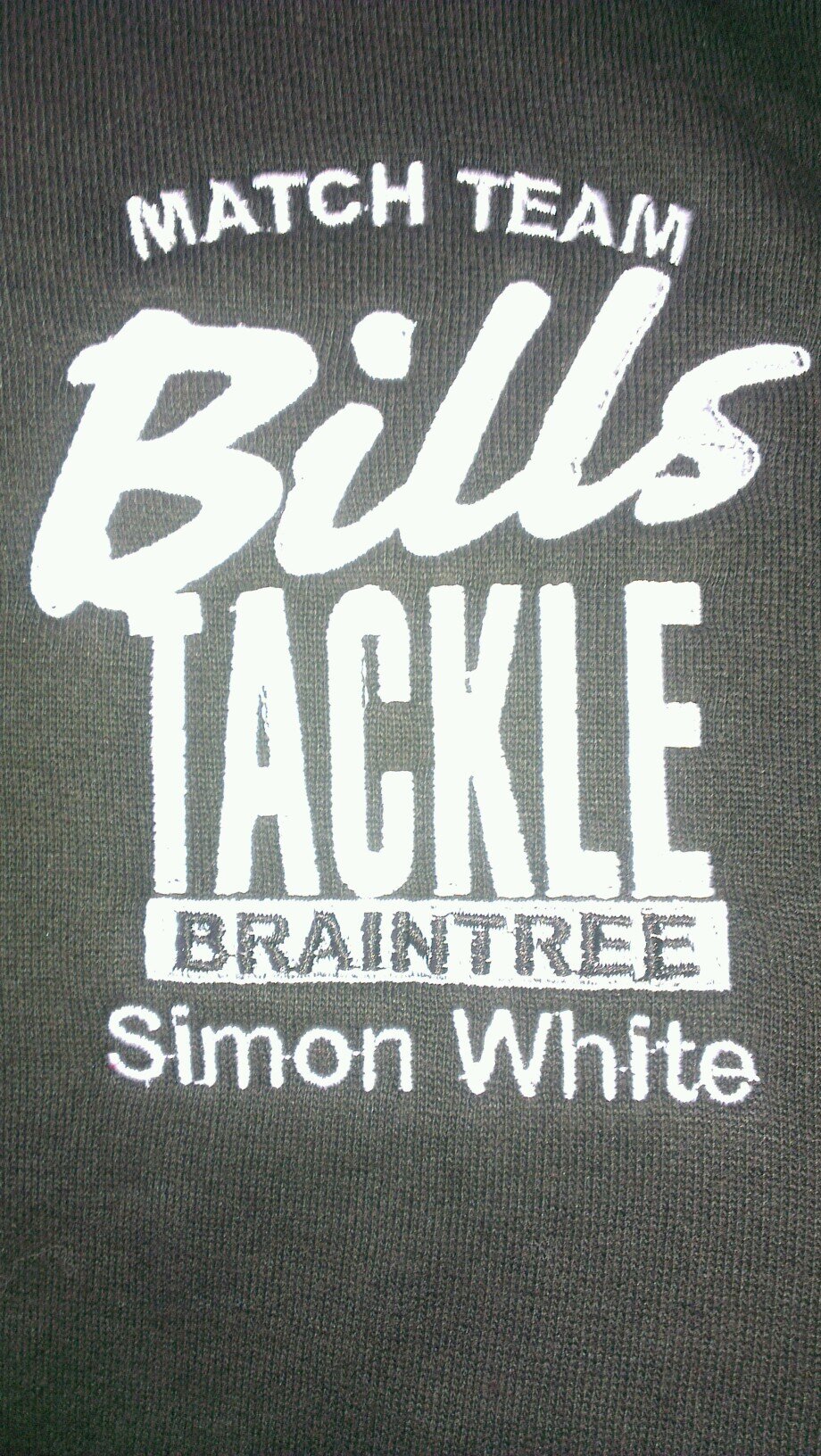 siwi_fish's profile picture. if I ain't fishing,I'm sure thinking about goin.      Bill's Tackle Match Team.