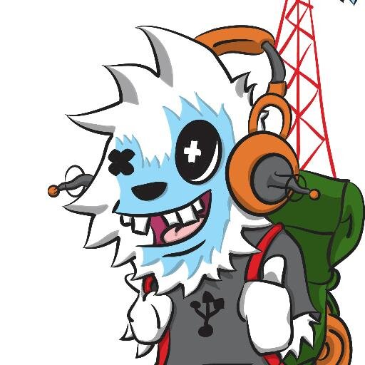 Yetiflip's profile picture. Famous Twitch Streamer - Mryetiflip 
Music: Yetiflip on Soundcloud / YouTube