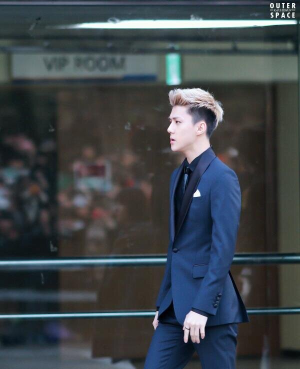 yehaxo's profile picture. Pervert ▲ [exoxillhn's my little deer]