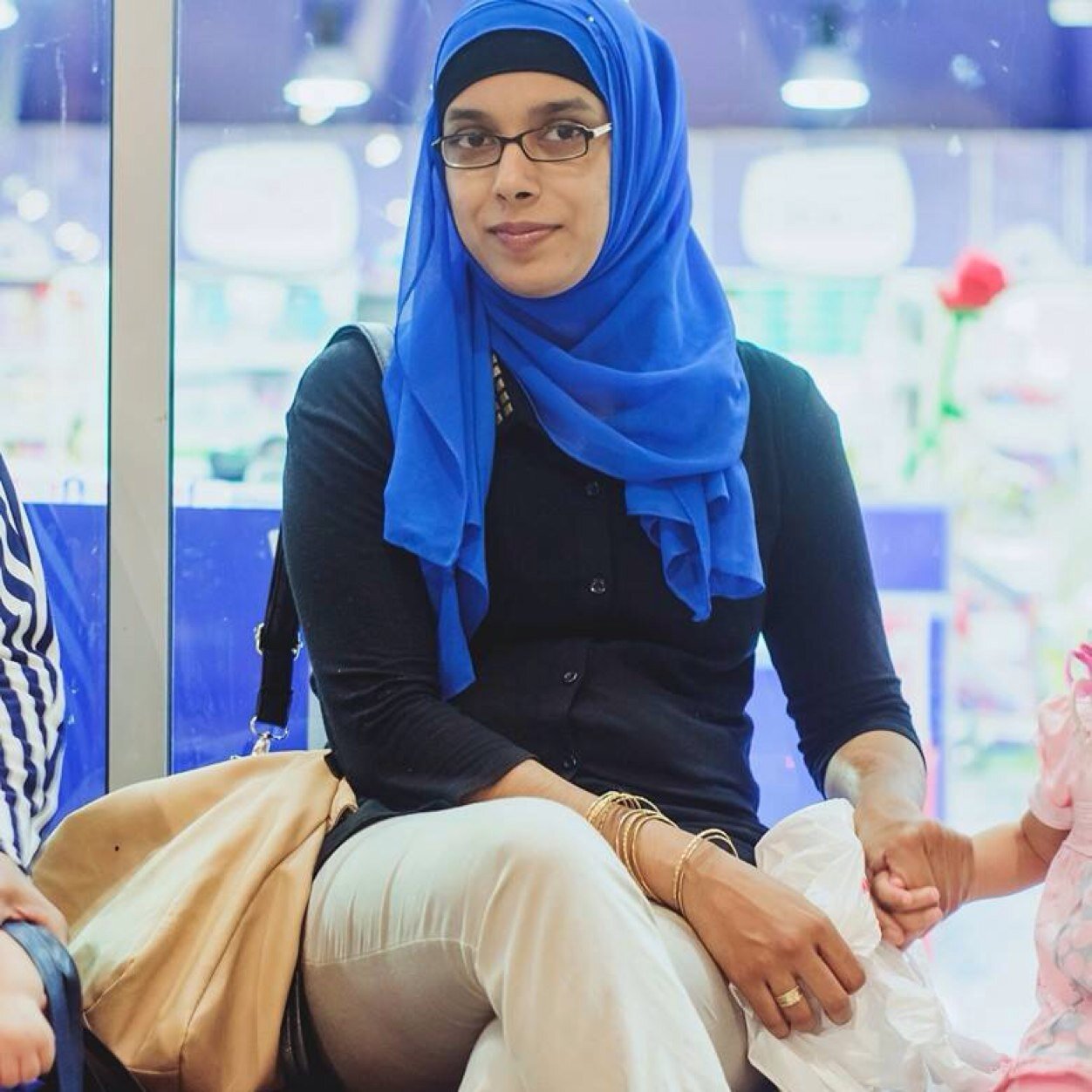 Fathima Nakooda