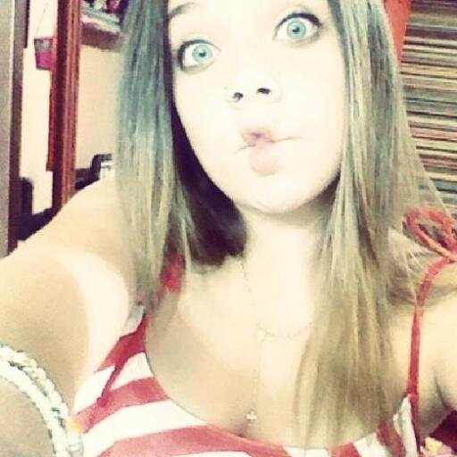 We love NYS    No te preocupes por lo que habla la gente, preocúpate por lo que te haga sentir bien a ti.