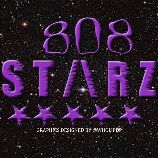 808 Starz is an American hip hop production team. SERIOUS INQUIRES/COLLABS: 808starzproductions@gmail.com