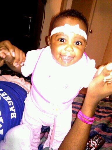 I'm a mother before anything buut these silly as hoes wanna try me  .
