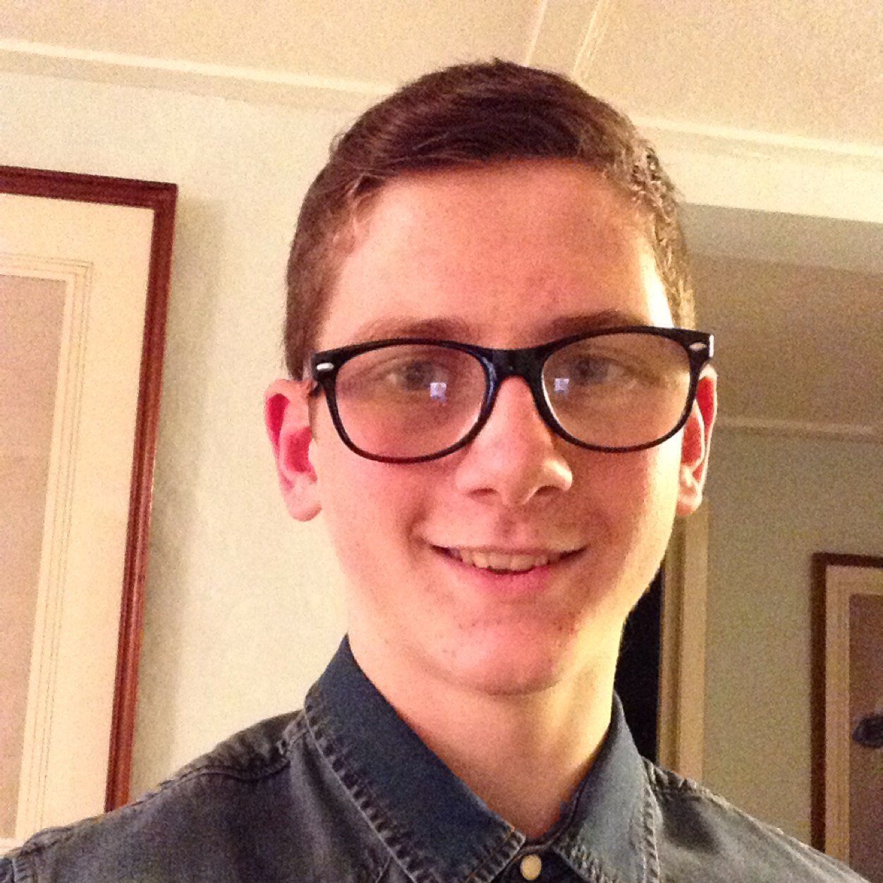 georgedougking's profile picture. 