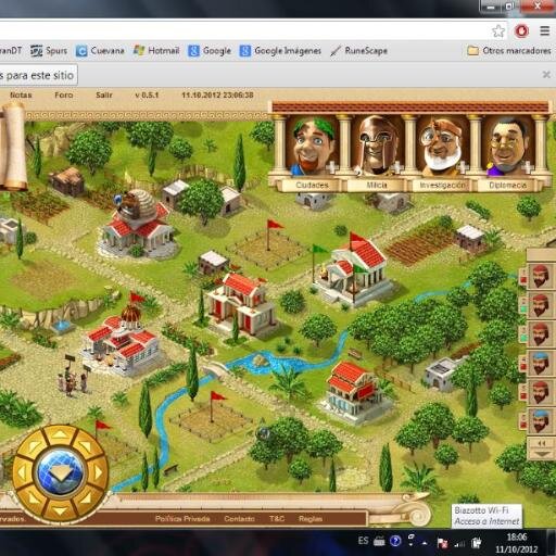 LosPibesPiolauu's profile picture. CLA