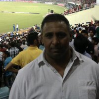 kam bharath(@KamBharath) 's Twitter Profile Photo