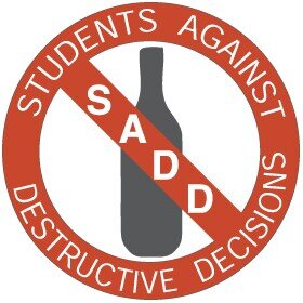 Elmira High Students Against Destructive Decisions