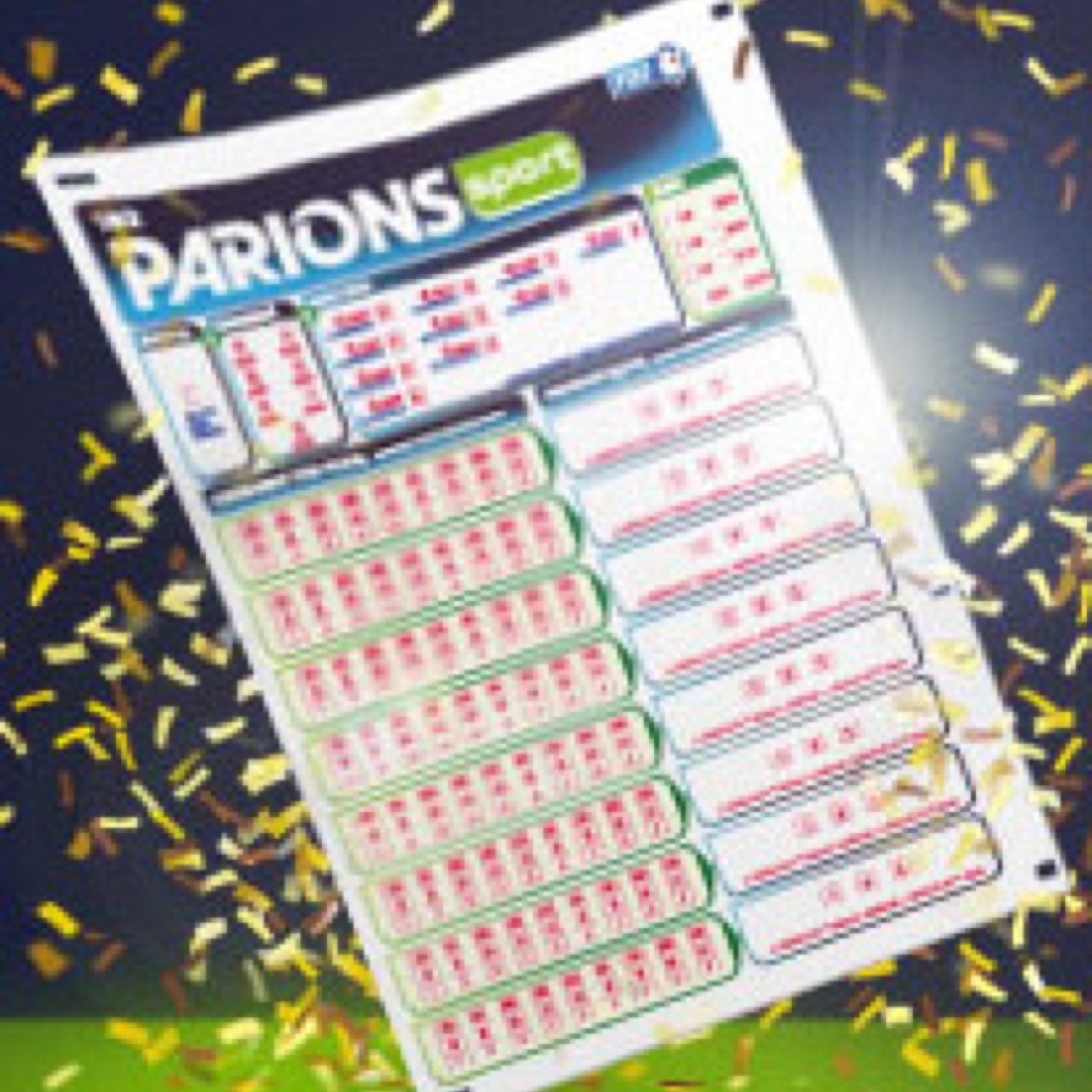 pronofoot26's profile picture. 