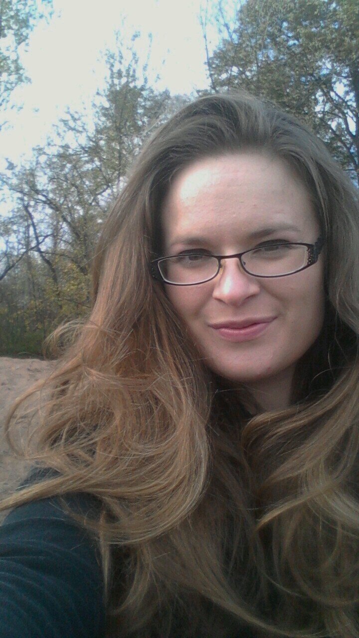 I'm a messy dork with unique hobbies including writing and gaming and running in circles!