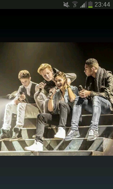 Opgericht op 24-04-2013 ~ follow us ~ proud mainiac ~ LOVE MAINSTREET