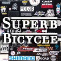 Superb (@superbbicycle) 's Twitter Profile
