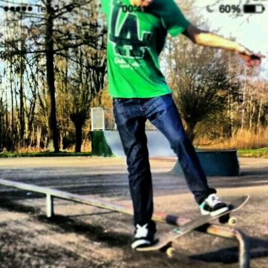 #gospelskater! †Skate today skate tomorrow!#CBoards