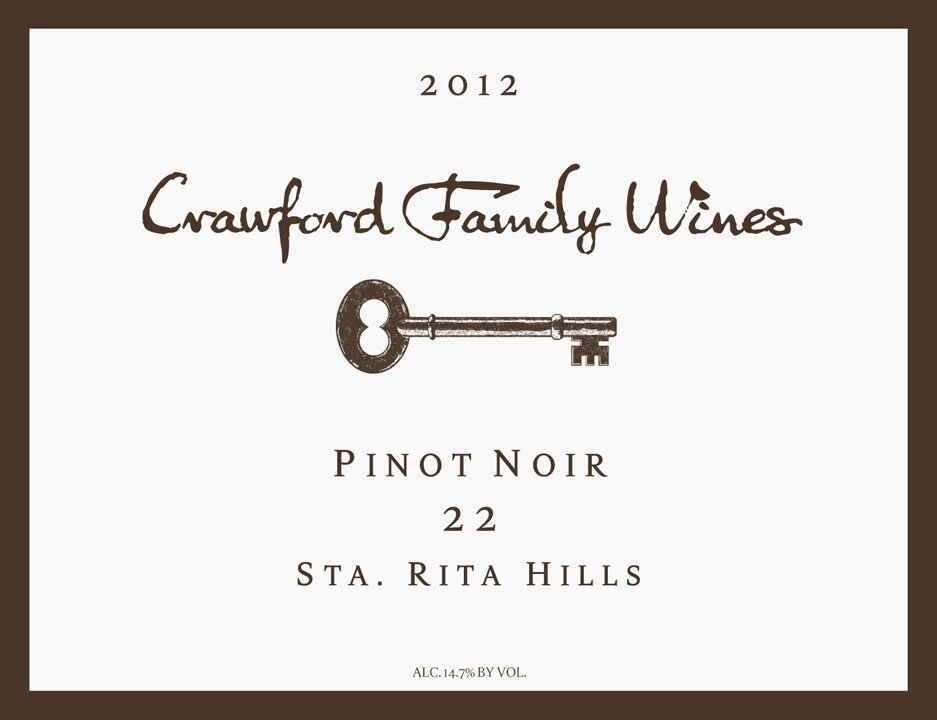 Winemaker @CrawfordFamilyWines of 3, in love with my wife, 49ers fan, poor golfer