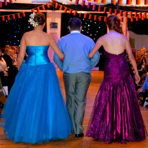 Dress of the day