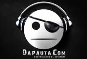 Trabajando con el barco mas original de las redes cyberneticas, y con los piratas mas duros de las promos y diseños gráfico @Dapauta