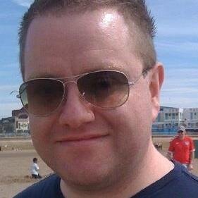 Gamer, Twitch.tv streamer and all round pleasant chap.