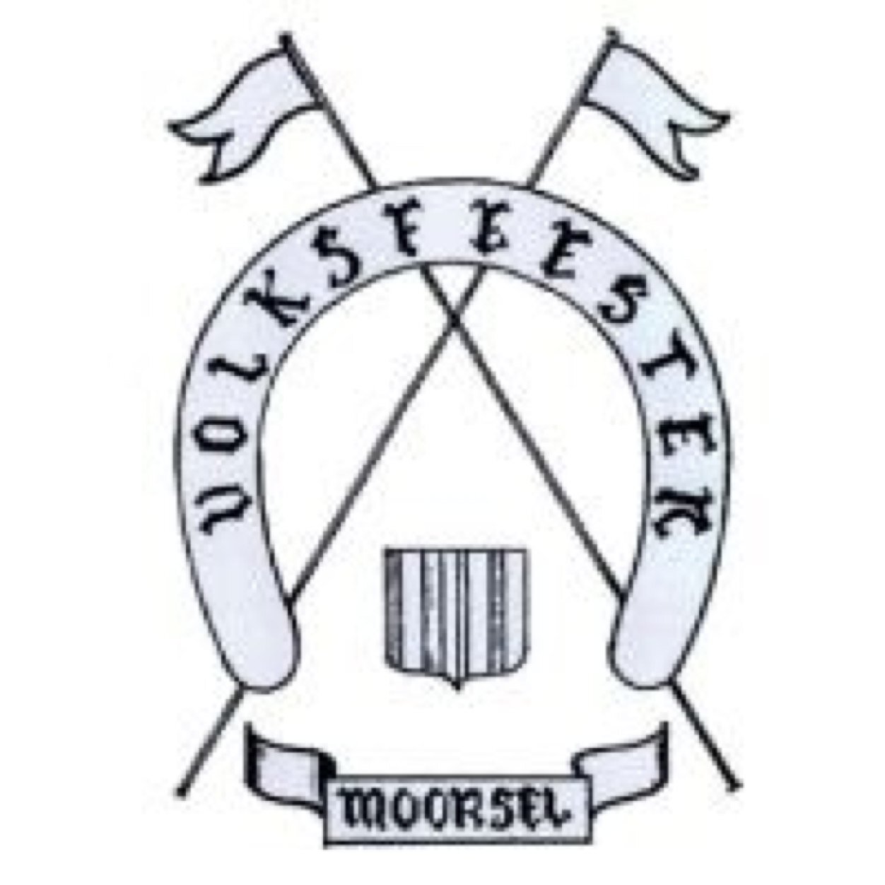 VolksfeestenM's profile picture. Volksfeesten Moorsel - Jaarlijks eind juni - Voor het goede -volksfeesten.moorsel@gmail.com-