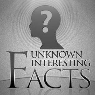 facts you never knew before . RT for more
