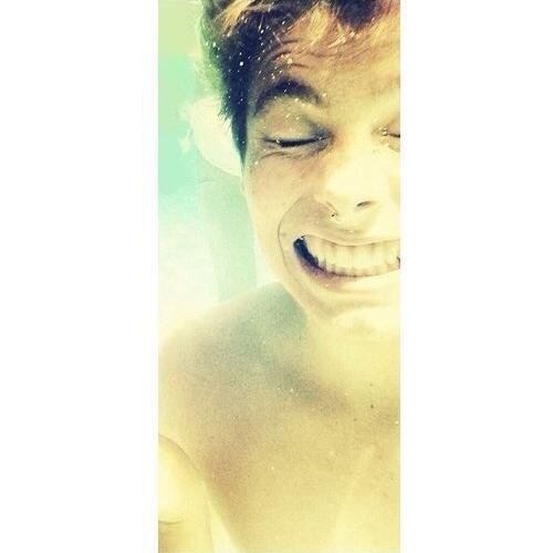 «I feel you burning under my skin»