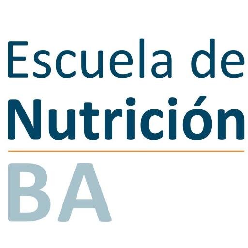 Sito oficial de la Escuela de Nutrición. Facultad de Medicina. UBA.