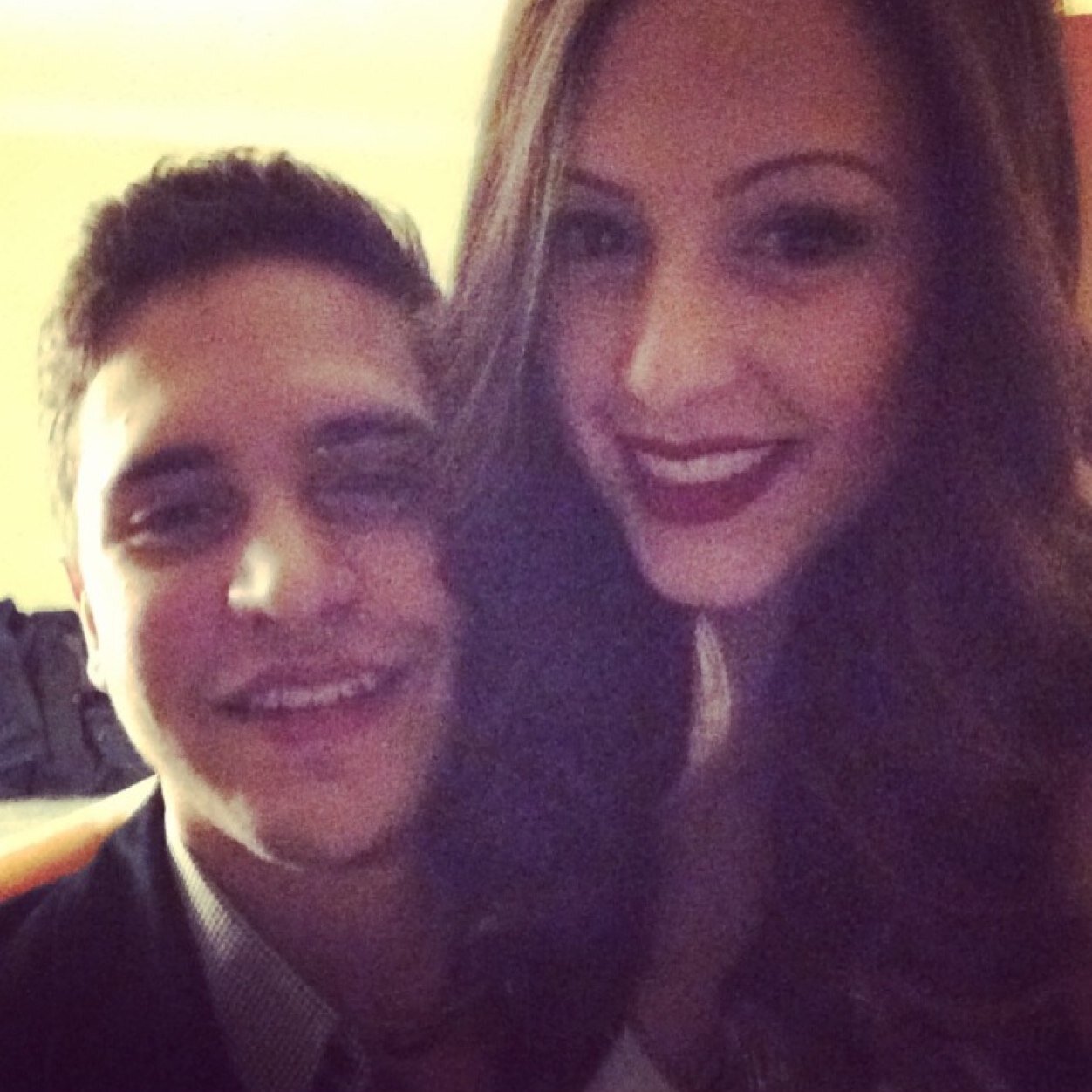 JTavernese's profile picture. Funny how?