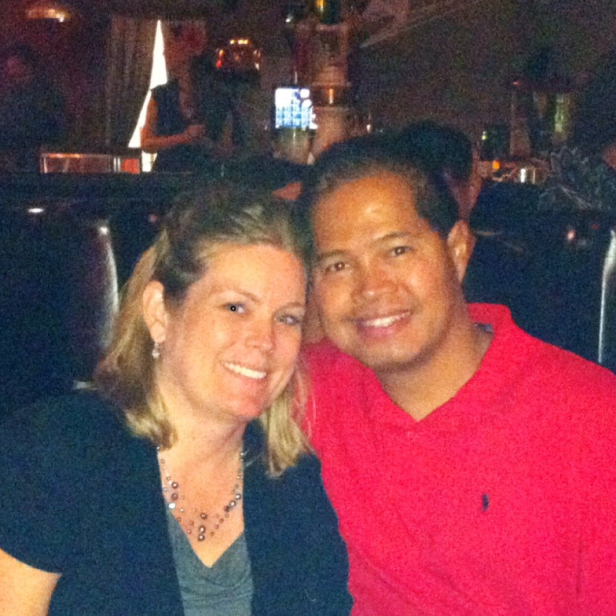 mbutlig's profile picture. 