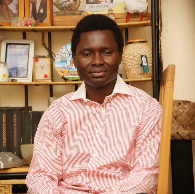 Ayodele is a seasoned Legal Practitioner, a meticulous Banker (Custody Manager) & a sound Real-Estate Advisor. I'm the CEO Mc-benjamin Evelyn & Associates.