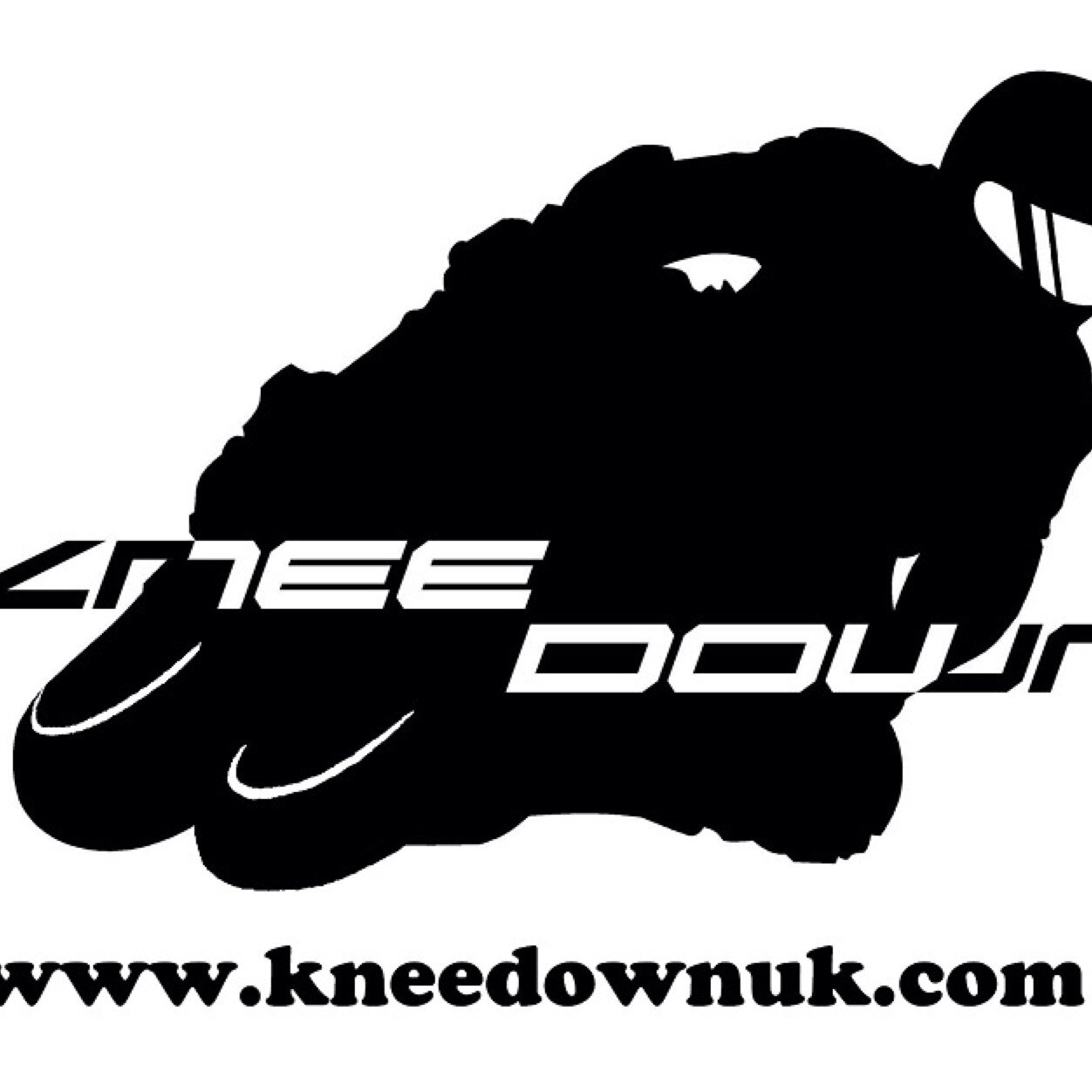 BY BIKERS FOR BIKERS. Get your kneedown with our range of T,shirts and hoodies. Also supplier of the unique Helmet stand