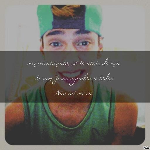 ∞ Y + --- 
Eh Nois Vagabundo Zik∆ 777