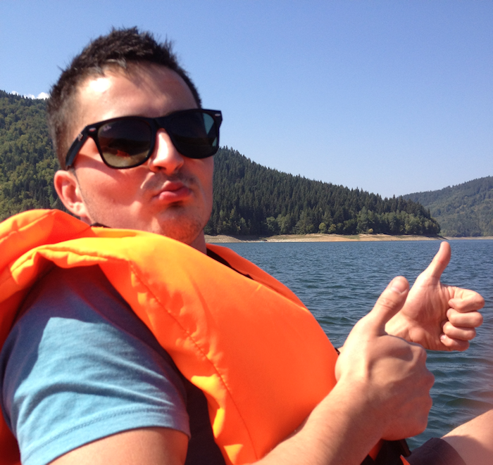 PlusBlogging's profile picture. In a Pursuit of Great Ideas. Blogger.