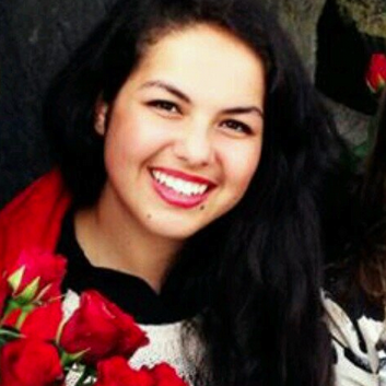 JamilaMK's profile picture. Informatics: programming and information security 👩‍💻
Google Developer Student Club Lead 🇳🇴 Public speaker