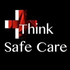 Thinksafecare's profile picture. #ptsafety #healthcare
