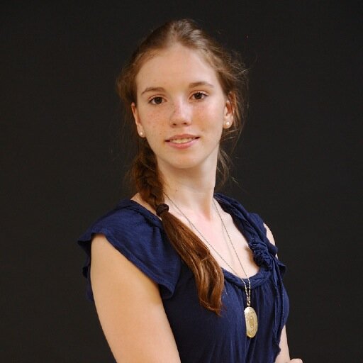 onlyrealkatie's profile picture. Student. Dancer. Innovator. Dreamer.