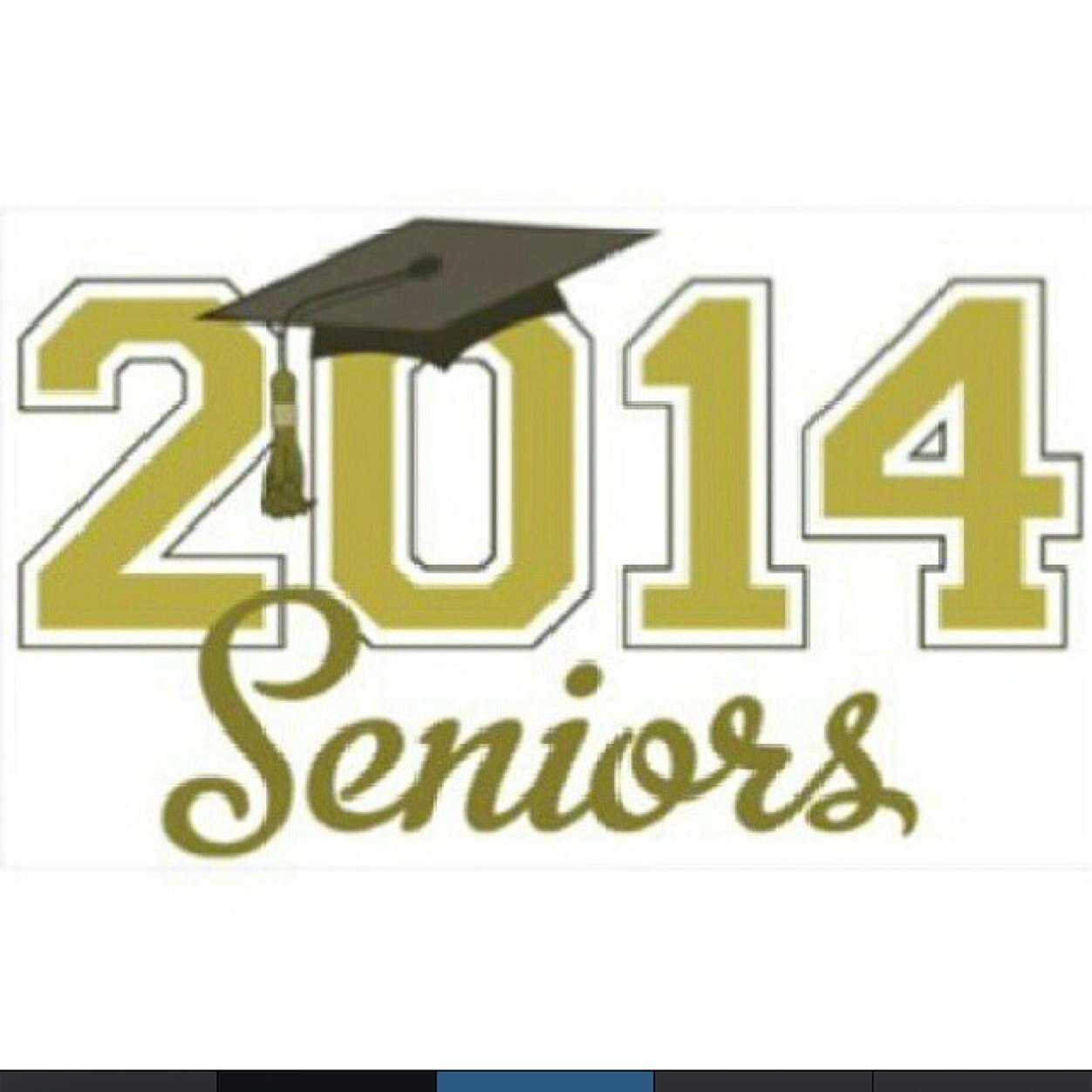 This site is offically closed... Congrats Graduates