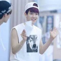 ♡ Exo ` baekhyun my love